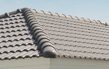 advantages of Gilfach Goch clay roofing