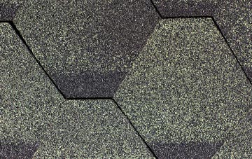 Gilfach Goch fibreglass shingle repairs