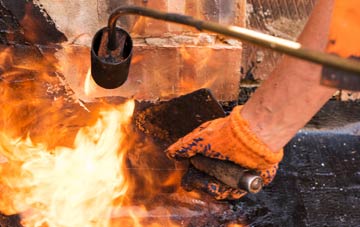 Gilfach Goch flat roof repair companies