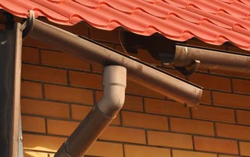 Gilfach Goch gutter repair costs
