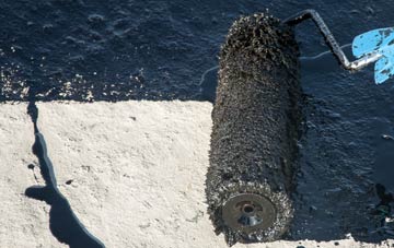 Gilfach Goch liquid sealant waterproofing