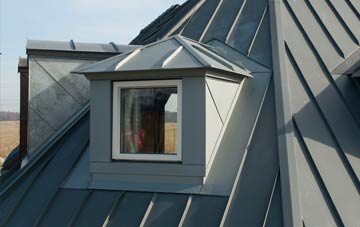 metal roofing Gilfach Goch, Rhondda Cynon Taf