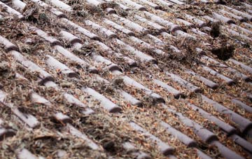 Gilfach Goch roof cleaning companies