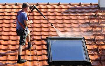 roof cleaning Gilfach Goch, Rhondda Cynon Taf