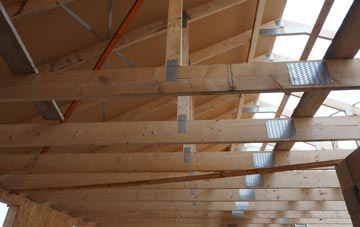 Gilfach Goch roof truss costs