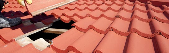 compare Gilfach Goch roof repair quotes