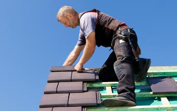 disadvantages of Gilfach Goch slate roofing
