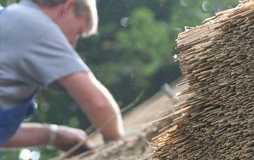 professional Gilfach Goch thatchers