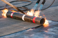 free Gilfach Goch roof quotes