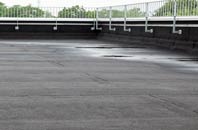 find rated Gilfach Goch flat roofing companies