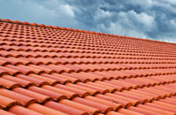 Gilfach Goch roofing tiles