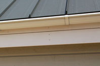 Gilfach Goch soffit repair