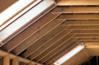 Gilfach Goch tapered roof insulation quotes