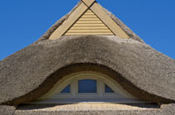 Gilfach Goch thatch roofing